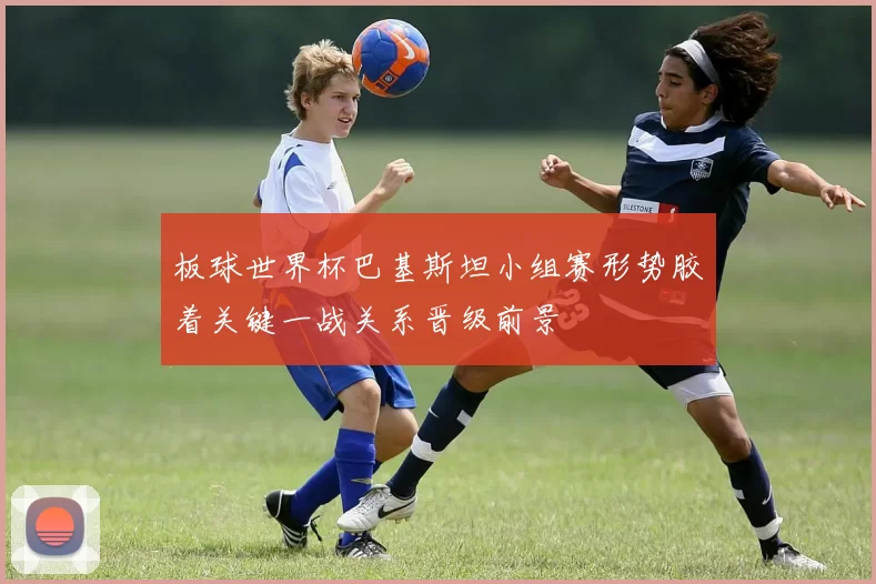 板球世界杯巴基斯坦小组赛形势胶着关键一战关系晋级前景